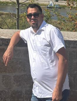 Suche eine Partnerin - Magdeburg