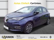 Renault ZOE, E-Tech el Iconic, Jahr 2024 - Dessau-Roßlau