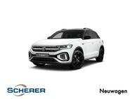 VW T-Roc, 2.0 l TSI R-Line OPF, Jahr 2022 - Kruft