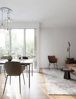 Eigennutz oder Kapitalanlage * 2- Zimmer mit sehr guter Anbindung - Berlin