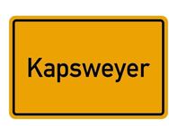 Das Haus für den handwerklich begabten Käufer - Kapsweyer