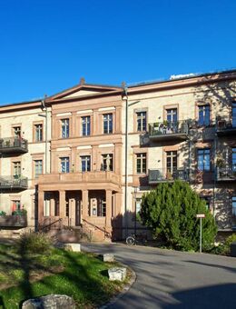 Kapitalanlage im Sports & Country Club® - Heppenheim (Bergstraße)