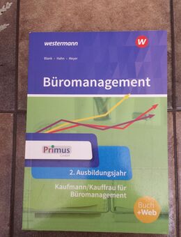 Fachbücher für Büromanagement - Berlin
