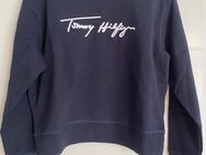 Sweatshirt von Tommy Hilfiger -neu- - Münster