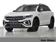 VW T-Roc, 1.5 l TSI R-Line OPF, Jahr 2022 - Ahlen