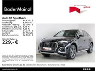 Audi Q5, Sportback 40 TFSI quattro S line °, Jahr 2023 - Feldkirchen-Westerham