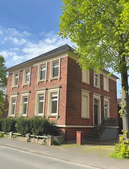 Charmantes Haus mit viel Potenzial in Rinkerode - Drensteinfurt