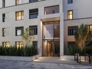 Willkommen in Ihrem neuen Zuhause - Hochwertige 3-Zimmer-Wohnung mit Loggia - Köln