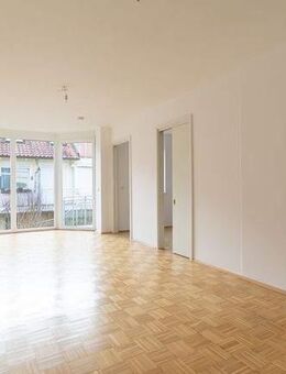 Renoviertes Senioren Apartment + 1,5 Zimmer + in bekannter Seniorenwohnanlage in Ingolstadt - Ingolstadt