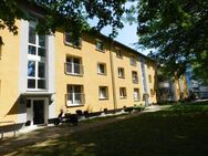Renovierte und bezugsfertige 3-Zimmer-Wohnung mit Balkon in Zentrumsnähe - Krefeld
