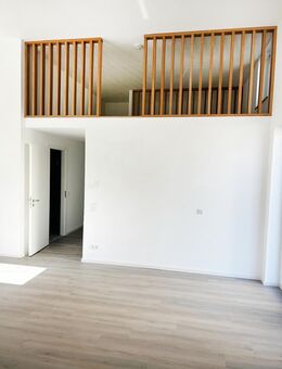 Urban Living Stylische 2 Zimmer-Neubauwohnung mit Terrasse - - Bamberg