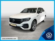 VW Touareg, 3.0 R-Line V6 TDI, Jahr 2021 - Landshut