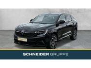 Renault Austral, ICONIC E-Tech Hybrid 200, Jahr 2024 - Frankenberg (Sachsen)