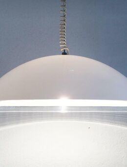 Postmodern iGuzzini Bella di Notte Pendant Lamp zu Mid Century - Hamburg Hamburg-Nord