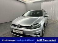 VW Golf Variant 2.0 TDI SCR DSG Comfortline Kombi, 5-türig, Automatik, 7-Gang - Bad Fallingbostel