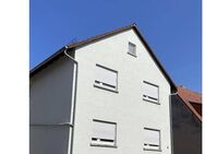 ### Einfamilienhaus mit Nebengebäuden und Scheune ### - Stutensee