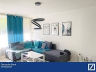 Singles und Paare aufgepasst!! Schöne 2 Zimmer Wohnung mit Balkon im 2. OG in DUI-Obermeiderich - Duisburg