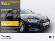 Audi A4, Limousine 40 TDI ADVANCED LM18 OPS, Jahr 2020 - Oberhausen