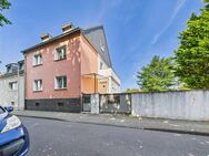 Platz satt! Geräumige Doppelhaushälfte am Stadtrand von Düren.. - Düren