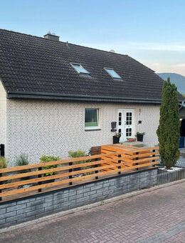 Exklusives Wohnerlebnis mit Pool - Coppenbrügge