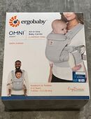 Babytrage für Breite Männer in 41169