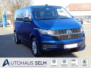 VW T6 Multivan, 2.0 TDI 1 Spurwechselassistent, Jahr 2022 - Selm