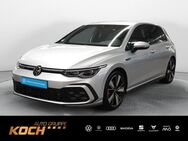 VW Golf, VIII GTD, Jahr 2022 - Möckmühl