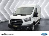 Ford Transit, 2.0 L EcoBlue 350 L2 Trend, Jahr 2024 - Bietigheim-Bissingen