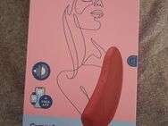 Satisfyer Curvy 1+ - Berlin Charlottenburg-Wilmersdorf