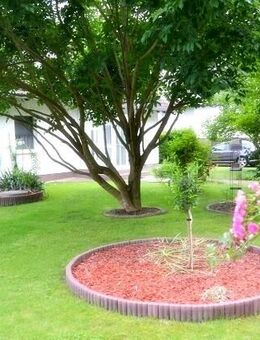 3 Wohneinheiten mit gepflegtem Garten alle sofort bezugsfrei - Fredersdorf-Vogelsdorf