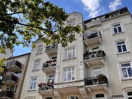 Charmante 4-Zimmer Eigentumswohnung mit Balkon in begehrter Lage von Eppendorf - Hamburg