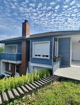 Idyllisches Ferienhaus im Harz: Perfekte Investitionsmöglichkeit und Urlaubsdomizil - Thale