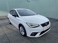 Seat Ibiza, 1.0 TSI FR, Jahr 2024 - München