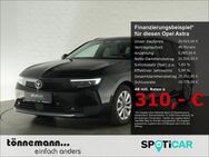 Opel Astra, L ST ELEGANCE, Jahr 2024 - Heiden