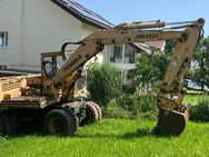 Mengele Hydro Bagger HM1030 - Pforzheim