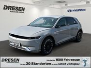 Hyundai IONIQ 5, 7.4 Uniq Elektro Allradantrieb 7kWh Batt UNIQ display, Jahr 2023 - Mönchengladbach