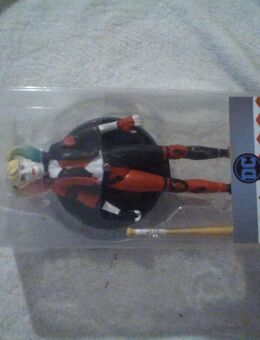 Harley Quinn zu verkaufen - Gotha