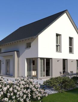 OKAL Premium Häuser: Höchste Qualität und volle Preistransparenz! - Angebot inklusive Grundstück! - Detmold