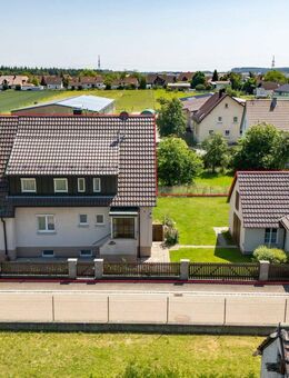 -Ein Haus, das auf neue Erinnerungen wartet- EFH in Herbrechtingen/Bissingen - Herbrechtingen