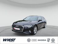Audi A6, Avant sport 40 TDI S TOUR, Jahr 2021 - Darmstadt