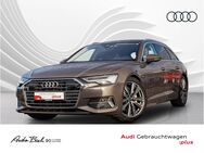 Audi A6, Avant sport 50TDI qu, Jahr 2022 - Diez