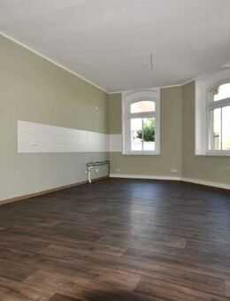 Modernes Wohnvergnügen für jedes Alter! - Riesa