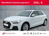 Audi A1, 1.5 TFSI Sportback, Jahr 2023 - Bayreuth