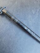 2 Sattelstützen Sattelstangen je 3,- Fahrrad-Zubehör in 24944