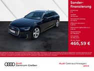 Audi A6, Avant 45 TFSI S line sport °, Jahr 2023 - Gießen