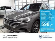 VW Touareg, 3.0 TSI ATMOSPHERE 340PS 100t LEDE, Jahr 2022 - Straubing