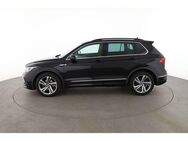 VW Tiguan 1.5 TSI ACT R-Line - Berlin