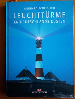 Leuchttürme, An Deutschlands Küsten - Berlin