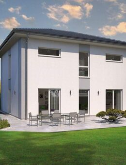 EIN HAUS, EIN RAUMWUNDER, EIN LIEBLINGSORT - Kirchenpingarten