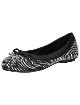 Buffalo Buffalo Ballerinas Lederimitat/Textil Ballerina